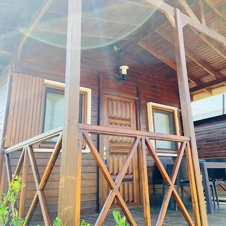 Ubytování v soukromí Satsumania Village *