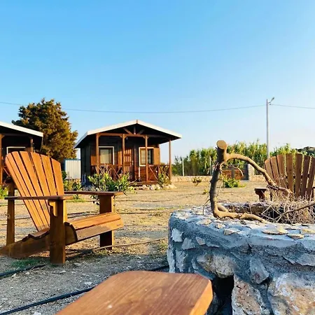 Ubytování v soukromí Satsumania Village *