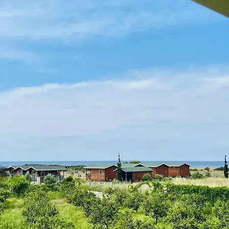 Ubytování v soukromí Satsumania Village Parlak