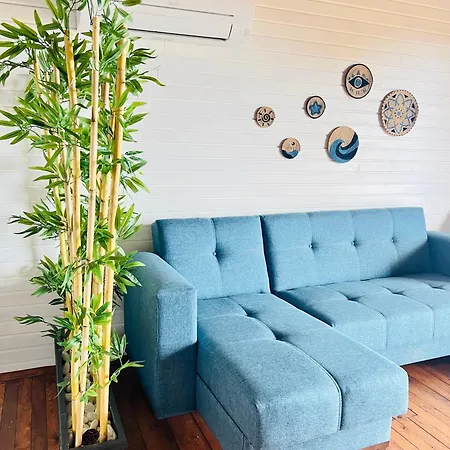 Satsumania Village Homestay Parlak