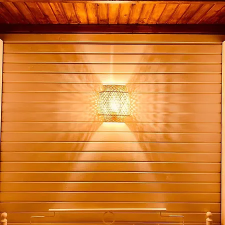 Satsumania Village Parlak