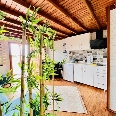 Satsumania Village Homestay