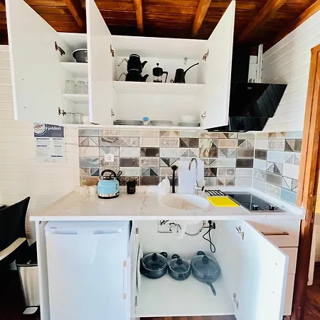 Satsumania Village Homestay