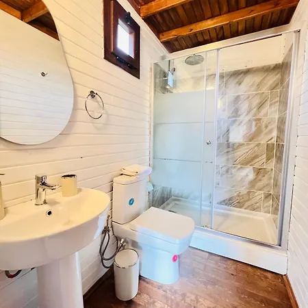 Satsumania Village * Parlak