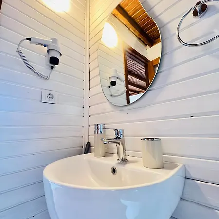 Satsumania Village Homestay