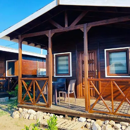 Satsumania Village Homestay Parlak