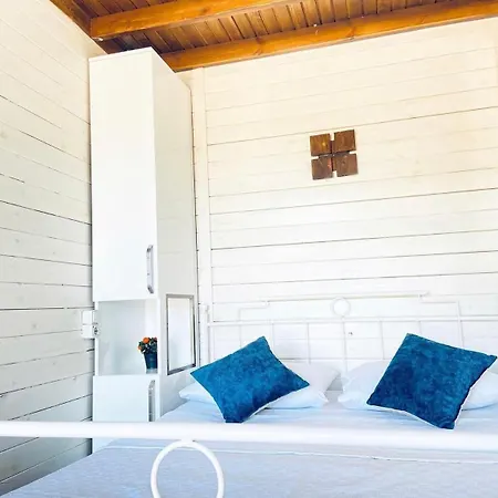 Satsumania Village *