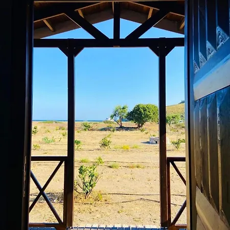 Satsumania Village * Parlak