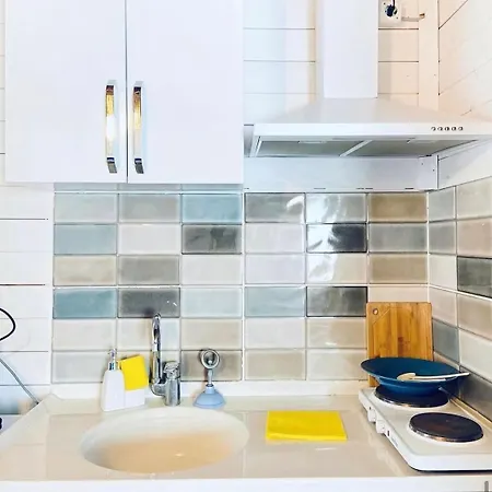 Homestay Satsumania Village