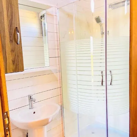 Satsumania Village *