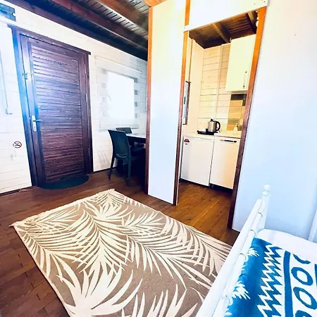 Satsumania Village * Parlak