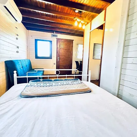 Satsumania Village * Parlak