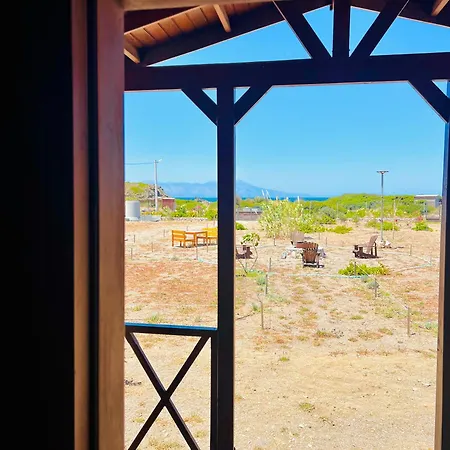 Satsumania Village Homestay