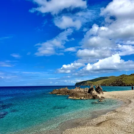 Satsumania Village Parlak