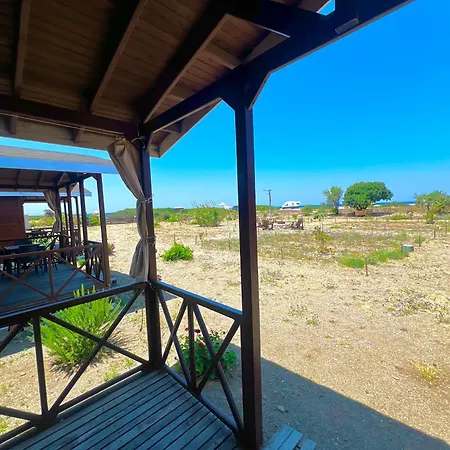 Homestay Satsumania Village