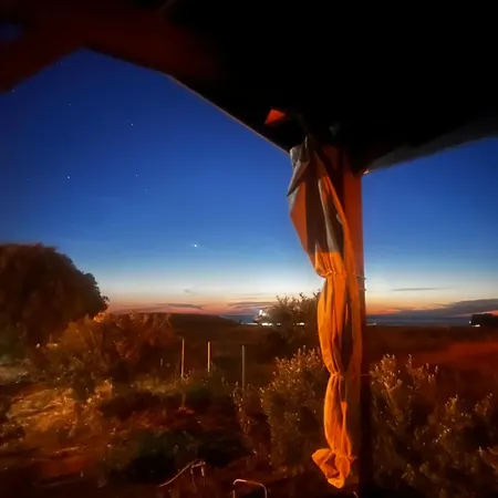 Homestay Satsumania Village *