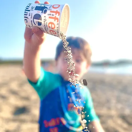 Satsumania Village * Parlak