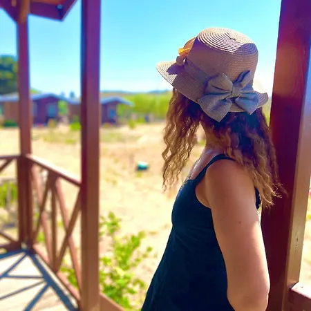 Satsumania Village *