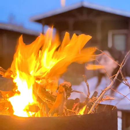 Homestay Satsumania Village *